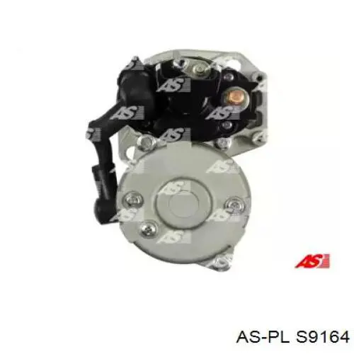 Купить 114324 REMA-PARTS Стартер
