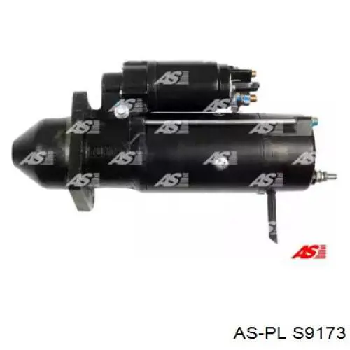 S9173 As-pl Стартер автомобиля