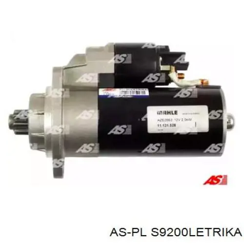 Стартер REMA-PARTS 113982 цена, от 107.70 USD
