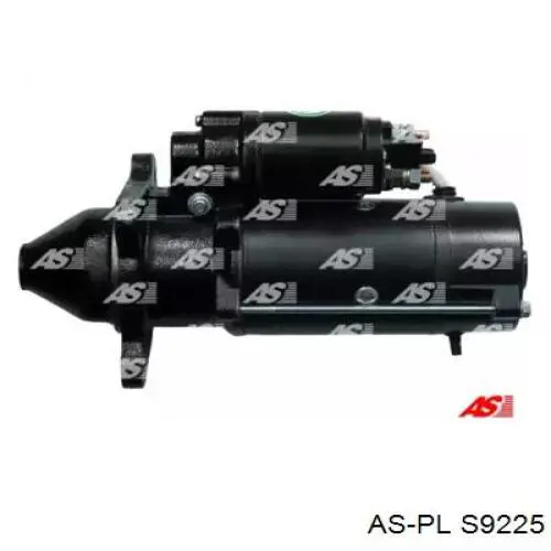 Стартер 3575202 Caterpillar