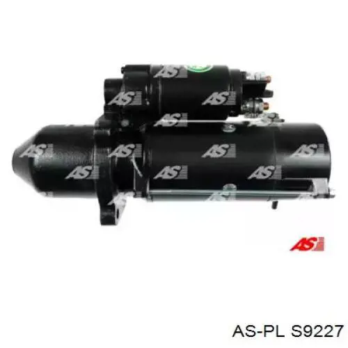 Стартер MS175 Mahle Original
