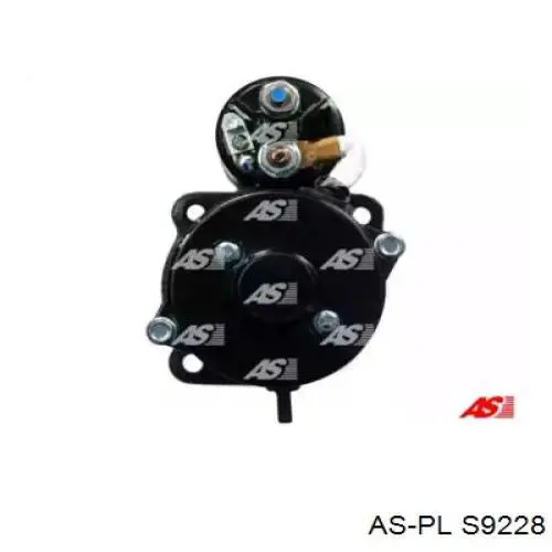 Купить 82032859 Ford Стартер