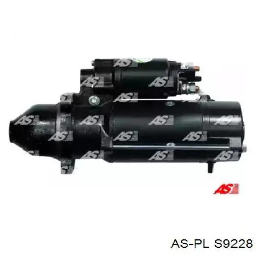 82032859 Ford Стартер автомобиля