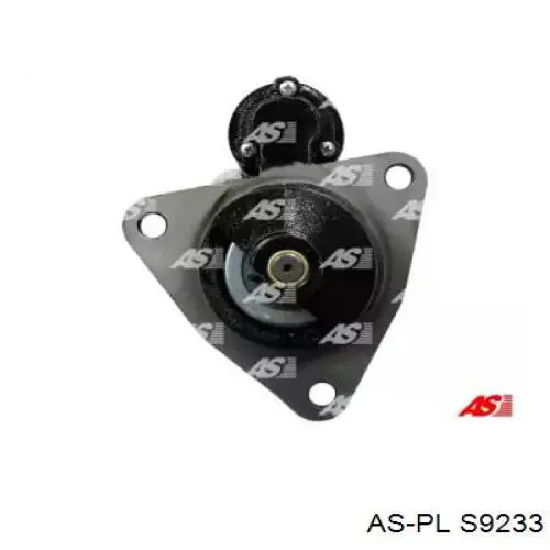 Стартер MS117 Mahle Original