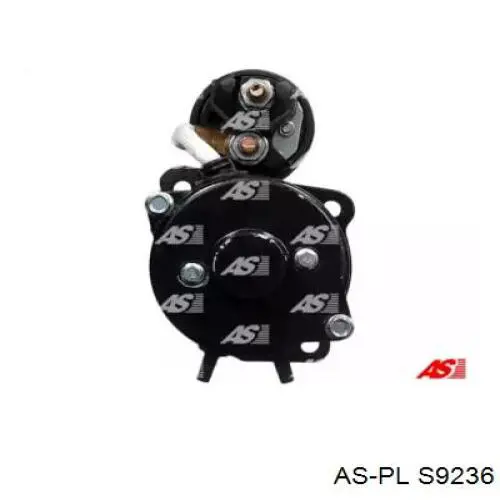 Купить S9236 AS/Auto Storm Стартер