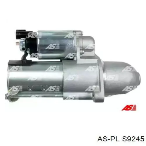 S9245 As-pl Стартер автомобиля