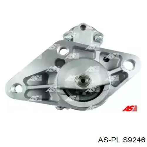 Стартер двигателя As-pl S9246