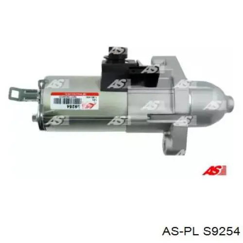 Стартер двигателя As-pl S9254