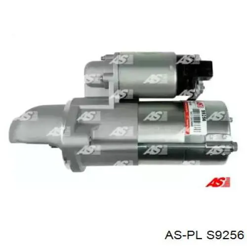 S9256 As-pl Стартер автомобиля