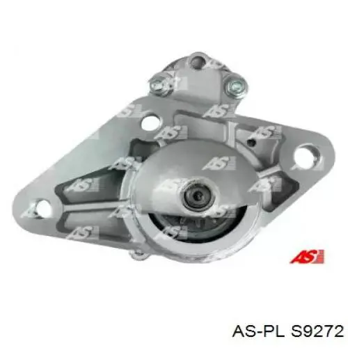 Стартер двигателя As-pl S9272