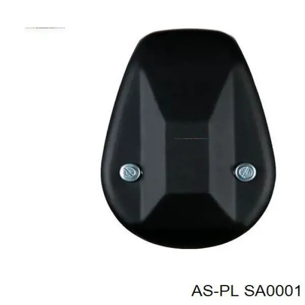Купить SA0001 As-pl Якорь стартера