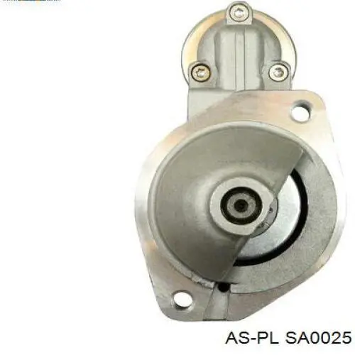 SA0025 As-pl Ротор стартера