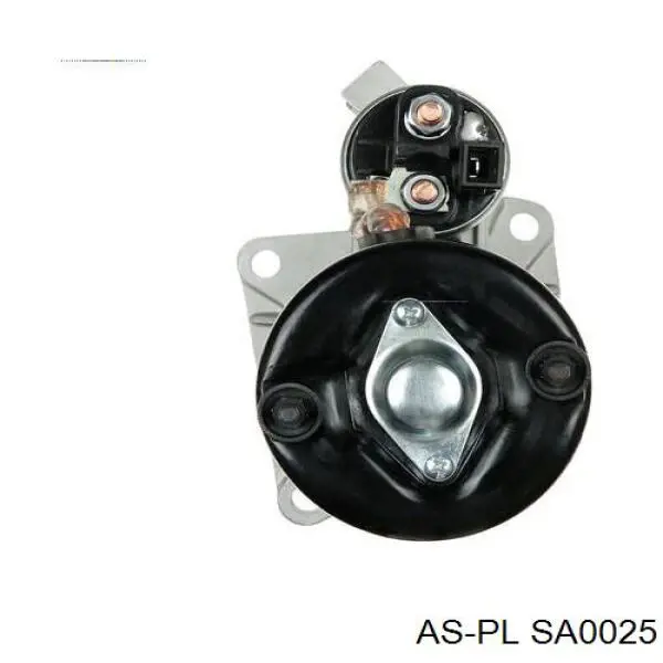 Якорь (ротор) стартера As-pl SA0025 цена, от 26.81 USD