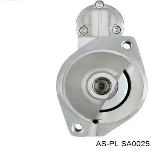 Купить SA0025 As-pl Якорь стартера