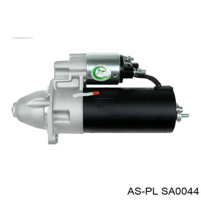 Якорь стартера 5821D8 Peugeot/Citroen