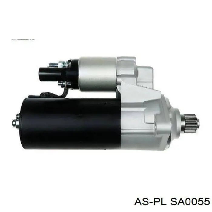 SA0055 As-pl Ротор стартера