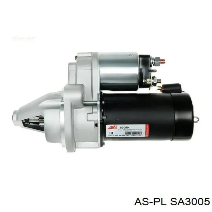 Купить SA3005 As-pl Якорь стартера