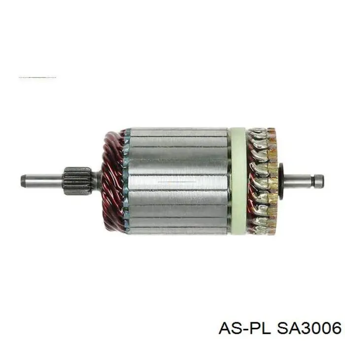 SA3006 As-pl