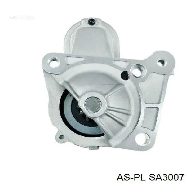 Якорь (ротор) стартера As-pl SA3007 цена, от 25.01 USD