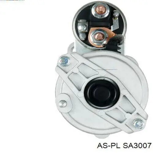 Купить SA3007 As-pl Якорь стартера