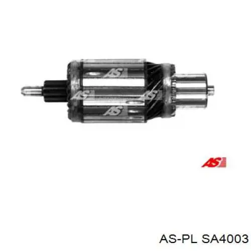 Якорь (ротор) стартера AS/Auto Storm SA4003 цена, от 26.16 USD