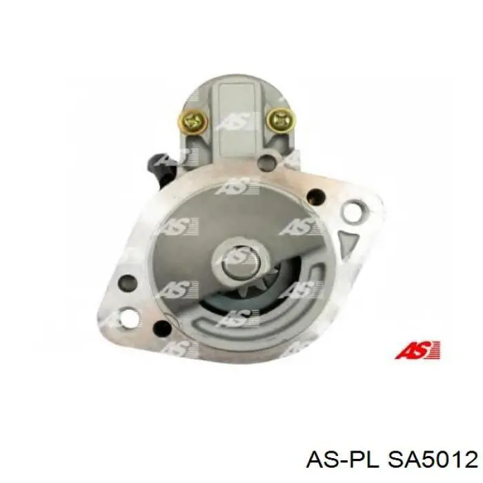 Купить SA5012 As-pl Якорь стартера