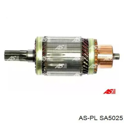 SA5025 As-pl 