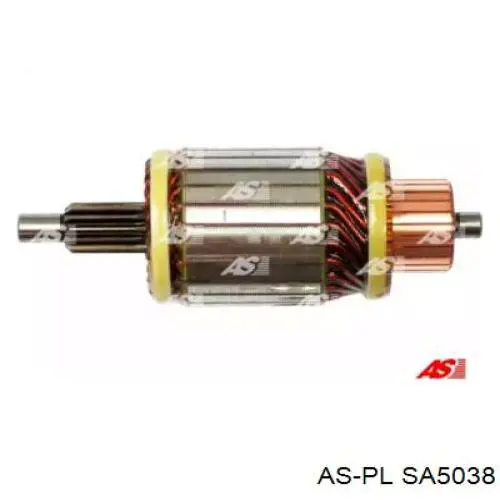  SA5038 As-pl