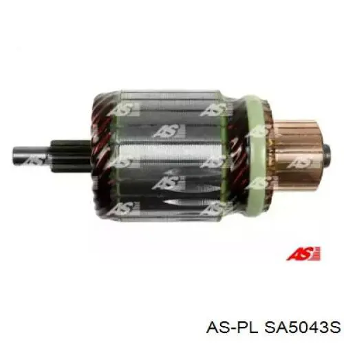 SA5043S AS/Auto Storm Ротор стартера