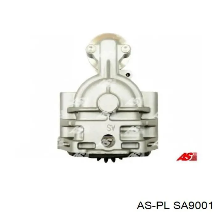 SA9001 As-pl Ротор стартера