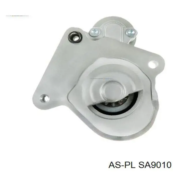 Якорь стартера As-pl SA9010