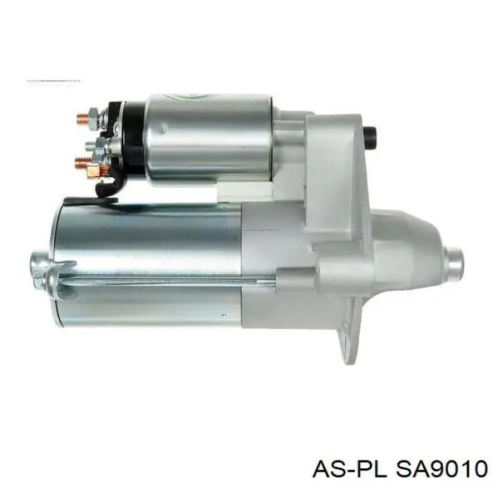 Якорь стартера SA9010 AS/Auto Storm