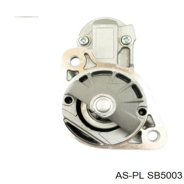 Купить SB5003 As-pl Щетки стартера