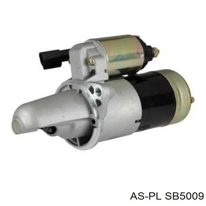Щетки стартера SB5009 As-pl