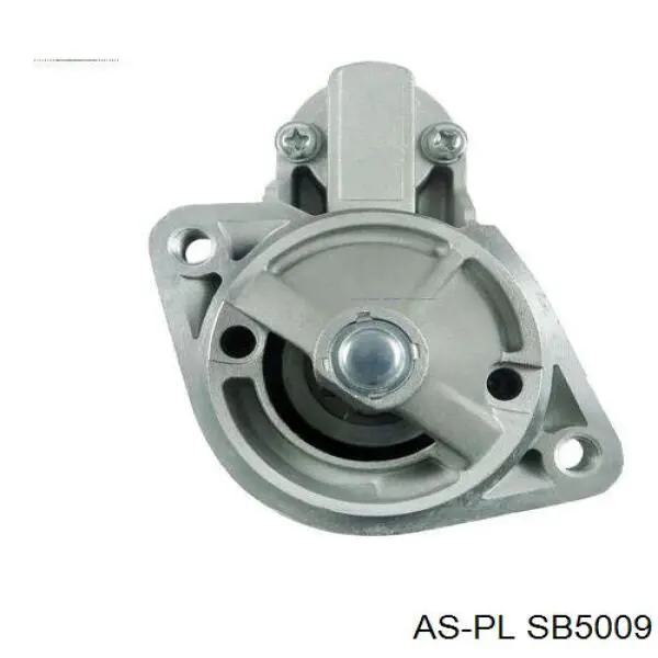 Купить SB5009 As-pl Щетки стартера