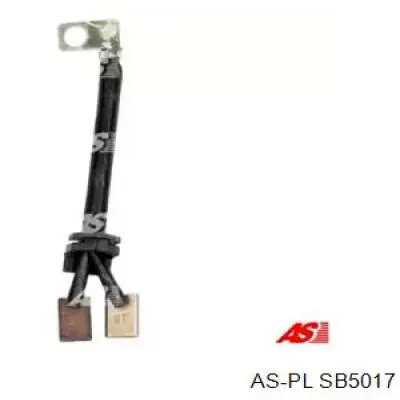 Щётка стартера As-pl SB5017 цена, от 3.47 USD