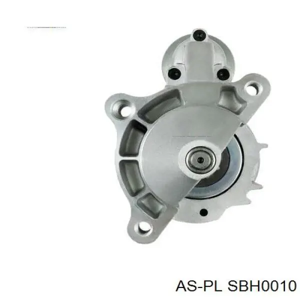 Купить SBH0010 As-pl Щеткодержатель стартера