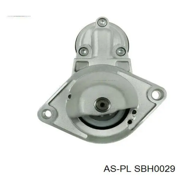 Купить SBH0029 As-pl Щеткодержатель стартера