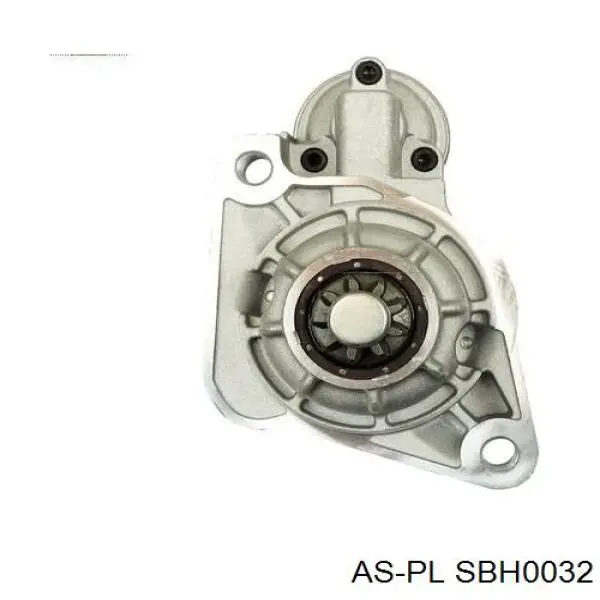 Купить SBH0032 As-pl Щеткодержатель стартера