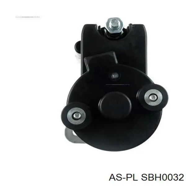 Щеткодержатель стартера SBH0032 As-pl