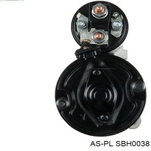 Porta-escovas do motor de arranco 9949595 Fiat/Alfa/Lancia