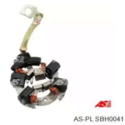 SBH0041 As-pl щеткодержатель стартера