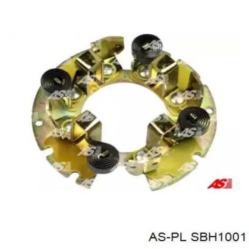 Щеткодержатель стартера PSH 063000071036 цена, от 9.18 USD