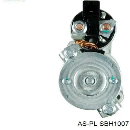 Купить SBH1007 As-pl Щеткодержатель стартера