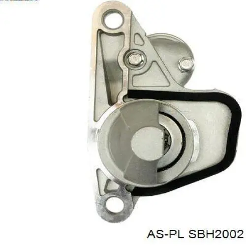 Щеткодержатель стартера As-pl SBH2002