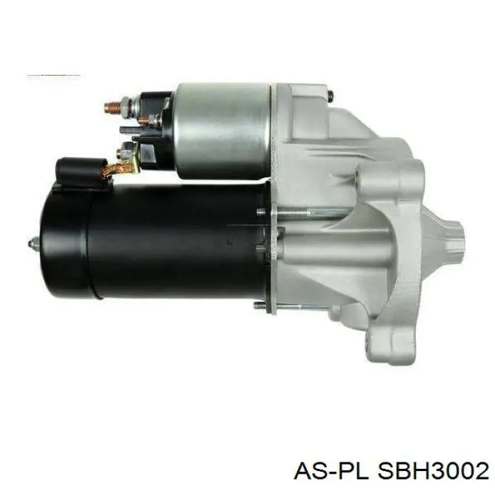 Купить SBH3002 As-pl Щеткодержатель стартера