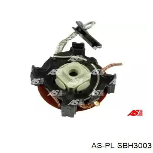 SBH3003 As-pl щеткодержатель стартера