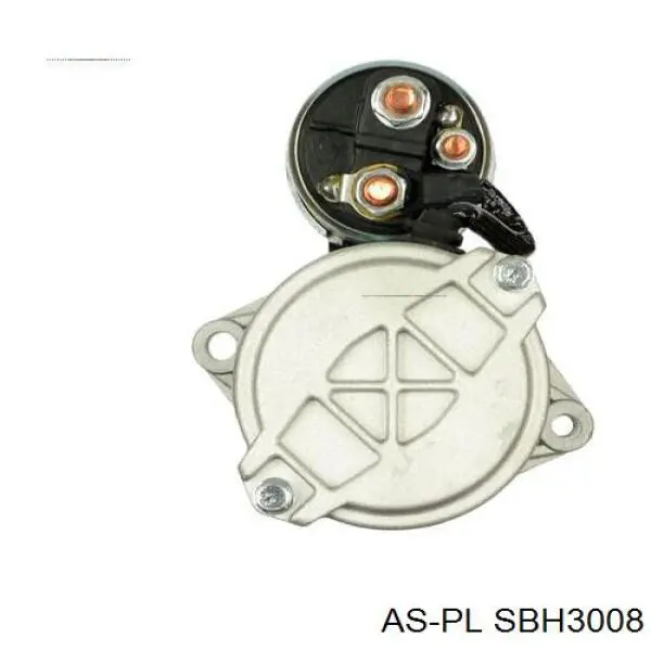 SBH3008 As-pl Щеточный узел на стартер