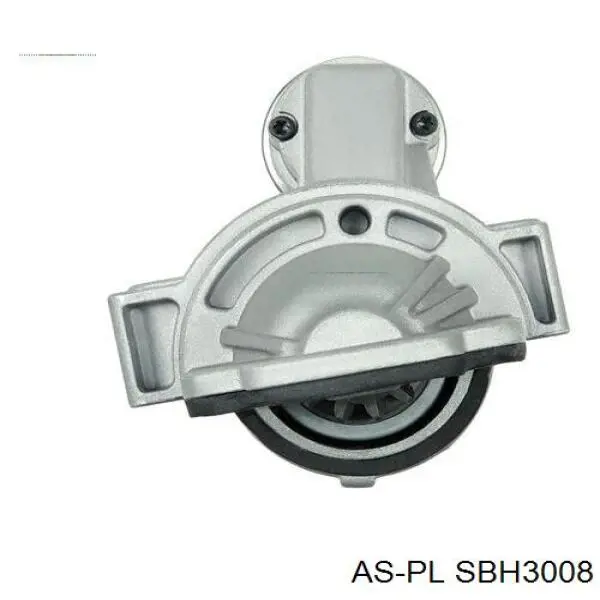 Щеткодержатель стартера As-pl SBH3008 цена, от 6.12 USD