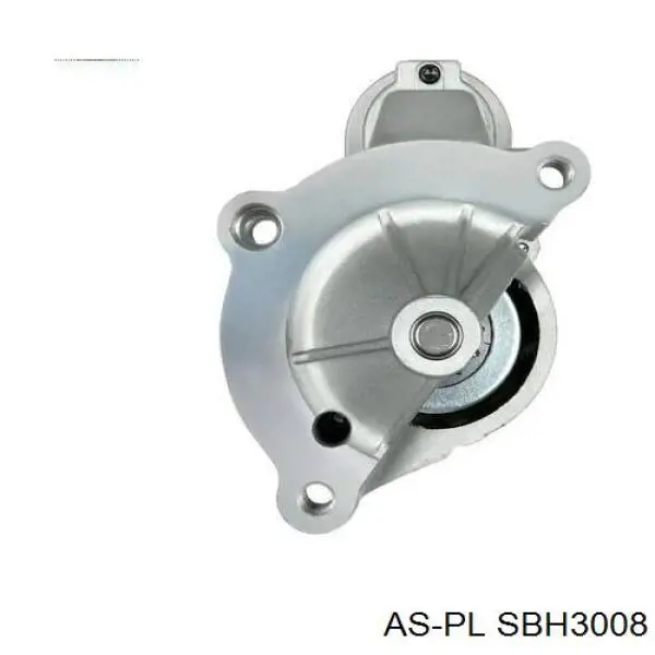 Щеткодержатель стартера SBH3008 As-pl